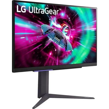 Мониторы LG UltraGear 27GR93U-B [27GR93U-B]