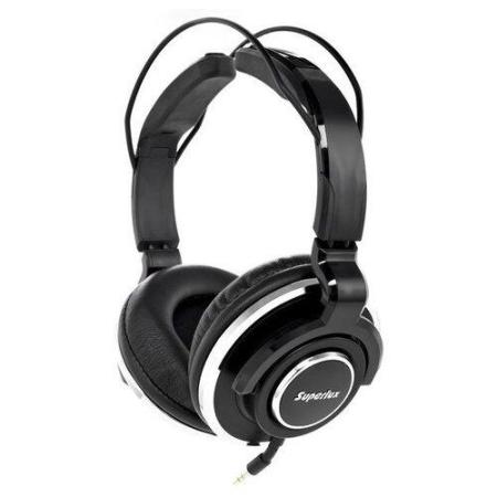 Наушники и гарнитуры Superlux HD631