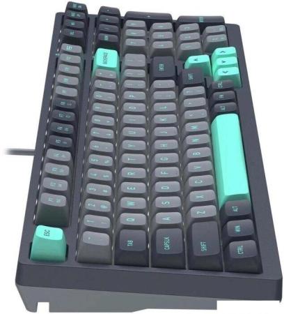 Клавиатуры Defender Doom Keeper GK-100DL [45100]