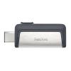 USB Flash SanDisk Ultra Dual Type-C 64GB [SDDDC2-064G-G46] [SDDDC2-064G-G46]