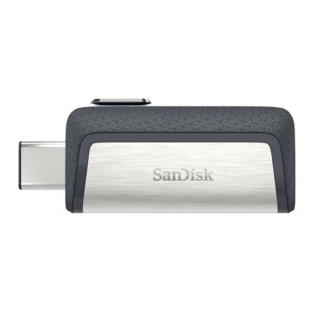 USB Flash SanDisk Ultra Dual Type-C 64GB [SDDDC2-064G-G46] [SDDDC2-064G-G46]