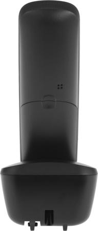 Радиотелефоны DECT Panasonic KX-TGB610RUB