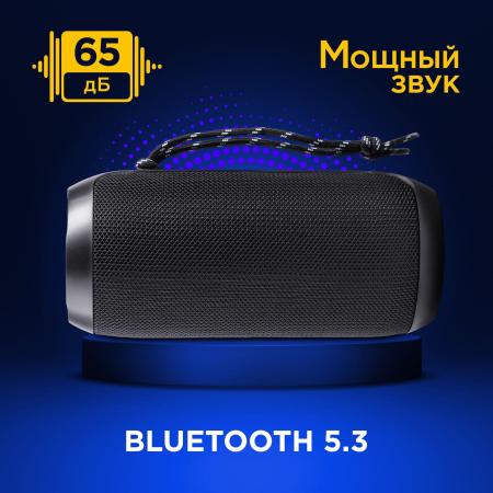 Беспроводные и портативные колонки Defender Enjoy S100 [65101, 4745090823820]