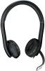 Наушники и гарнитуры Microsoft LifeChat LX-6000 [7XF-00001]