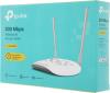 Беспроводные точки доступа и усилители Wi-Fi TP-Link TL-WA801N