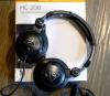 Наушники и гарнитуры Behringer HC 200