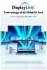 USB-хабы и док-станции Ugreen USB C Triple Display Docking Station 12-in-1 90325 [90325]