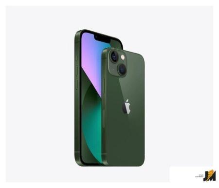Мобильные телефоны Apple iPhone 15 128GB (черный) [MTP03HX/A, MTP03HN/A, MTP03ZP/A]