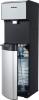 Кулеры для воды HotFrost V450ASM (серебристый/черный) [V450ASM]