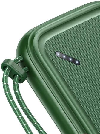 Портативные зарядные устройства Usams US-CD150 PB56 10000mAh (черный) [10KCD15001]