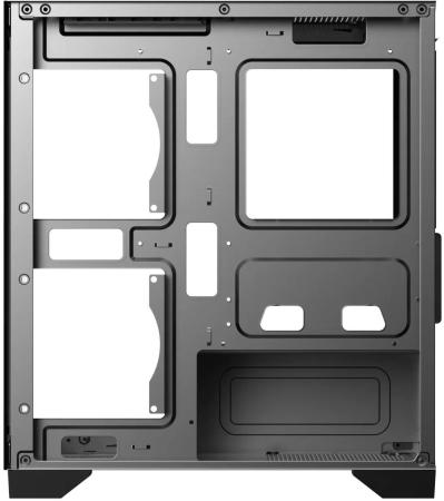Корпуса A4Tech Bloody BD-CC103 (черный) [2045954, BD-CC103-BK]