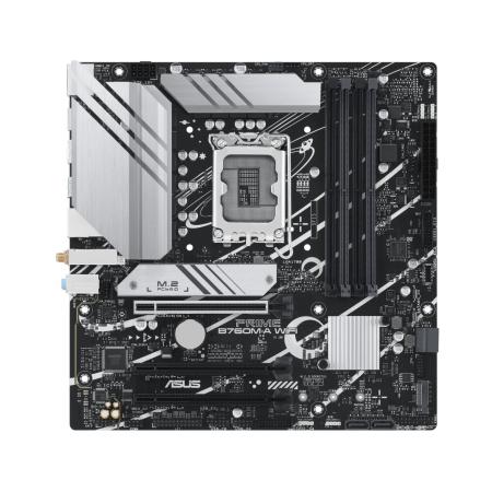 Материнские платы ASUS Prime B760M-A WIFI [90MB1EL0-M0EAY0]