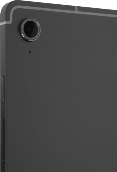 Планшеты Samsung Galaxy Tab S10 FE 5G SM-X526 8GB/128GB (серый) [SM-X526BZARCAU]