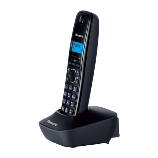 Радиотелефоны DECT Panasonic KX-TG1611RUH