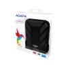 Внешние накопители ADATA DashDrive Durable HD710 1TB Black (AHD710-1TU3-CBK)