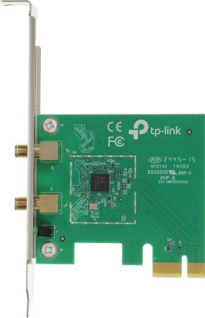 Беспроводные адаптеры TP-Link TL-WN881ND
