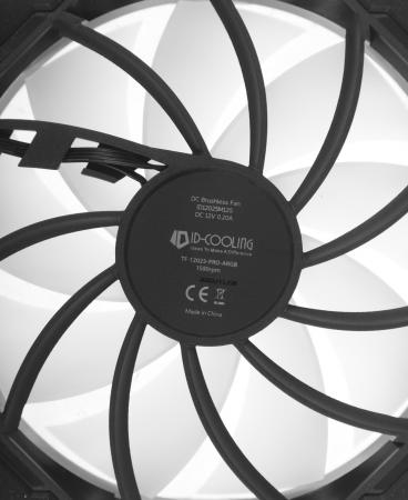 Системы охлаждения ID-Cooling SE-224-XTS