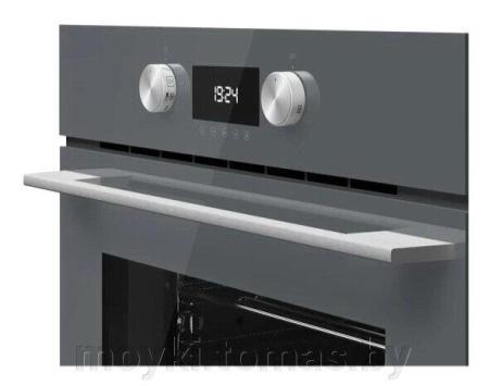 Микроволновые печи Electrolux EMS4253TEX