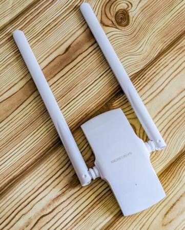 Беспроводные адаптеры Mercusys MW300UH