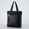 Женские и мужские сумки Francesco Molinary 356-Q8171-7-BLK
