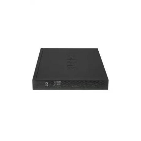 Коммутаторы D-Link DGS-3130-54TS/B1A