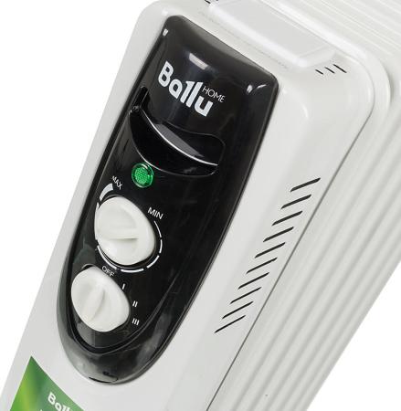 Обогреватели Ballu Classic BOH/CL-07WRN 1500