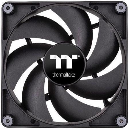 Системы охлаждения Thermaltake CT140 2-Fan Pack CL-F148-PL14BL-A [CL-F148-PL14BL-A]