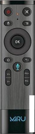 Универсальные пульты ДУ Miru G10S Pro
