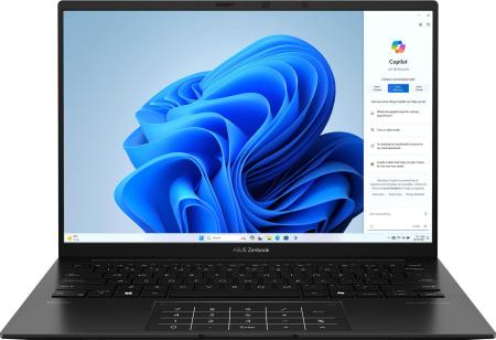Ноутбуки ASUS Zenbook 14 OLED UM3406HA-QD081 [UM3406HA-QD081, 90NB1271-M00550]