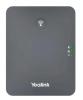 Радиотелефоны DECT Yealink W76P [W76P черный, 6938818308671]