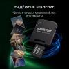 Карты памяти Digma MicroSDXC Class 10 Card30 DGFCA128A03 [DGFCA128A03]