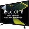 Телевизоры Leff 43F690T
