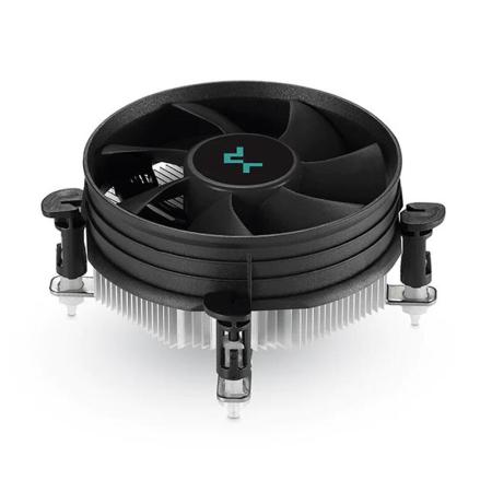 Системы охлаждения DeepCool THETA 9 PWM 1700 DP-ICAP-T9P-17 [DP-ICAP-T9P-17]