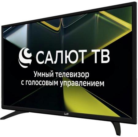 Телевизоры Leff 43F690T