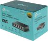 Коммутаторы TP-Link TL-SG105PE