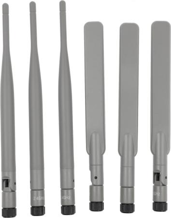 Беспроводные точки доступа и усилители Wi-Fi D-Link DAP-2695/RU/A1A
