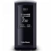Источники бесперебойного питания CyberPower Value Pro VP700ELCD [VP700ELCD]