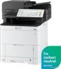 Принтеры и МФУ Kyocera Mita ECOSYS MA4000cix 1102Z43NL0 [1102Z43NL0]