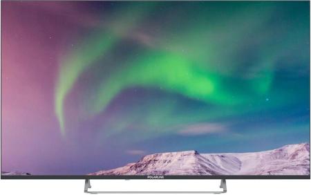 Телевизоры Polarline 55PQ71STC-SM [55PQ71STC-SM, 4630075052459]