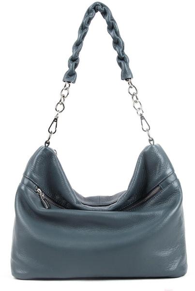 Женские и мужские сумки Mironpan 63009 (бирюзовый)