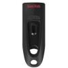 USB Flash SanDisk Ultra USB 3.0 Black 64GB (SDCZ48-064G-U46)