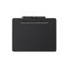 Графические планшеты Wacom Intuos CTL-6100K (черный, средний размер) [CTL-6100K-B]