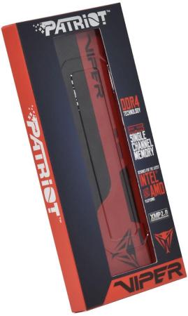 Оперативная память Patriot Viper Elite II 32GB PC4-28800 PVE2432G360C0 [PVE2432G360C0]