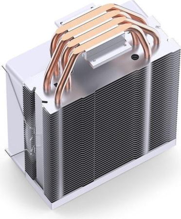 Системы охлаждения Jonsbo CR-1000E (белый)