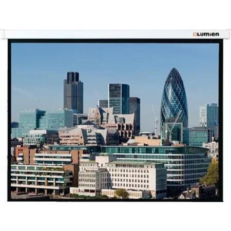 Проекционные экраны Lumien Master Control 183x200 LMC-101118 [LMC-101118]