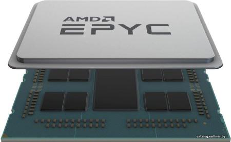 Процессоры AMD EPYC 75F3 [100-000000313]