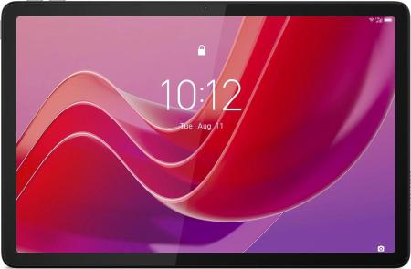 Планшеты Lenovo Tab M11 TB330XU 8GB/128GB LTE (серый) [ZADB0339RU]