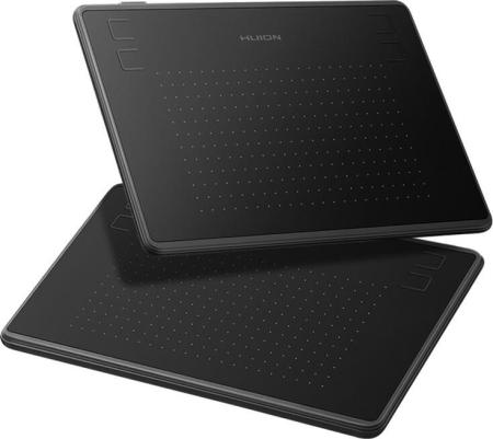 Графические планшеты Huion H430P (8192)