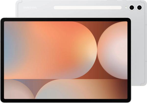 Планшеты Samsung Galaxy Tab S10+ 5G SM-X826 12GB/256GB (серебристый) [SM-X826BZSRCAU]
