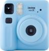 Фотоаппараты Fujifilm Instax Mini SE (голубой)